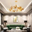 Ritz - Mapple Chandelier VX